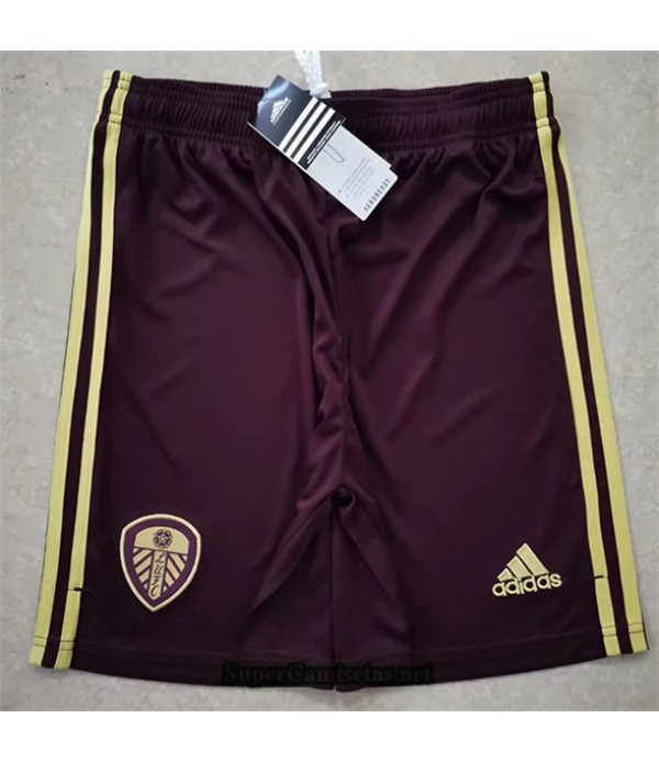 Tailandia Pantalones Tercera Equipacion Camiseta L...