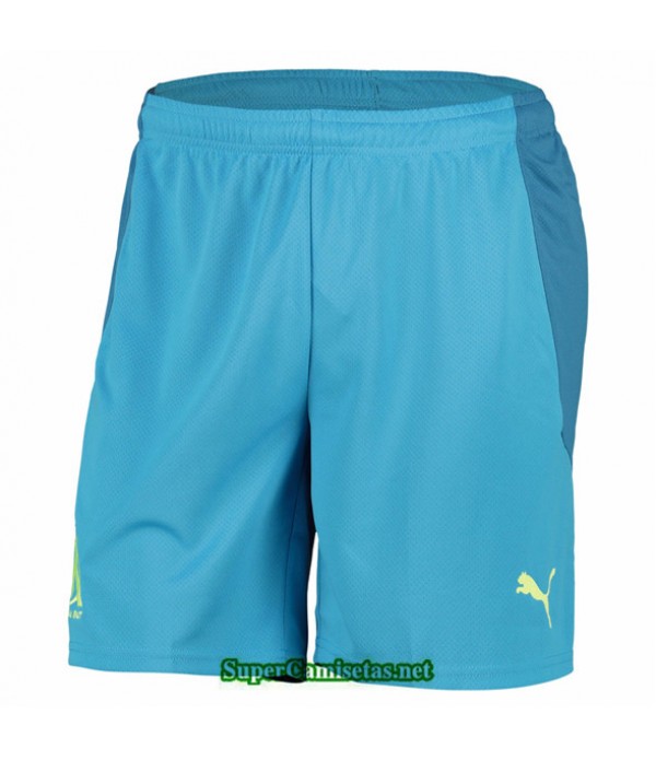 Tailandia Pantalones Tercera Equipacion Camiseta M...