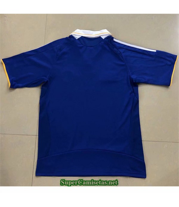 Tailandia Primera Equipacion Camiseta Clasicas Chelsea Hombre Champions League 2007 08