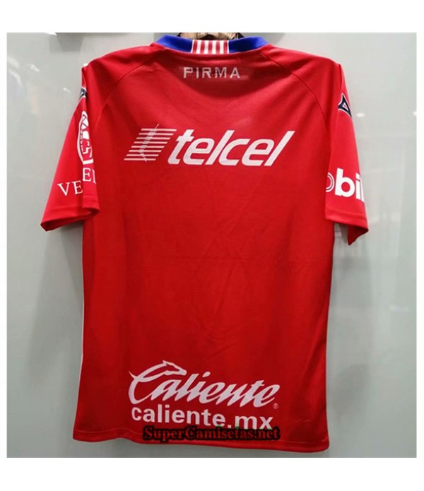 Tailandia Primera Equipacion Camiseta St. Louis 2020/21