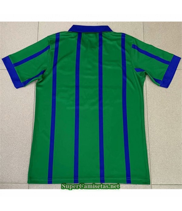 Tailandia Segunda Equipacion Camiseta Clasicas Newcastle United Hombre 1995
