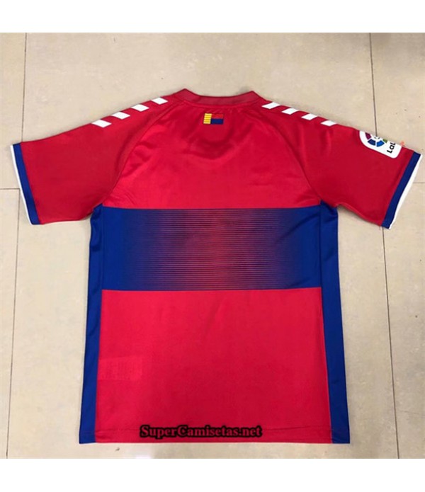 Tailandia Segunda Equipacion Camiseta Elche 2020/21