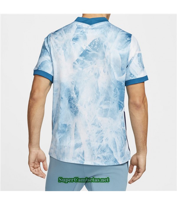Tailandia Segunda Equipacion Camiseta Noruega 2020/21