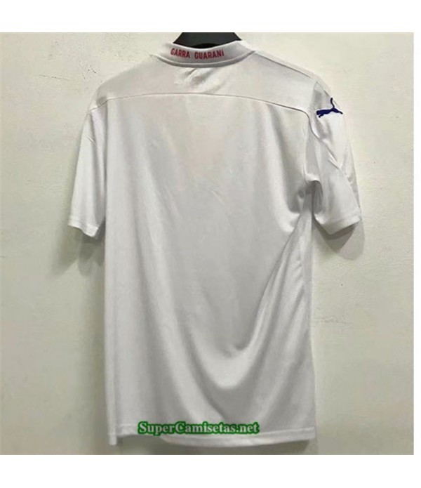 Tailandia Segunda Equipacion Camiseta Paraguay 2020/21