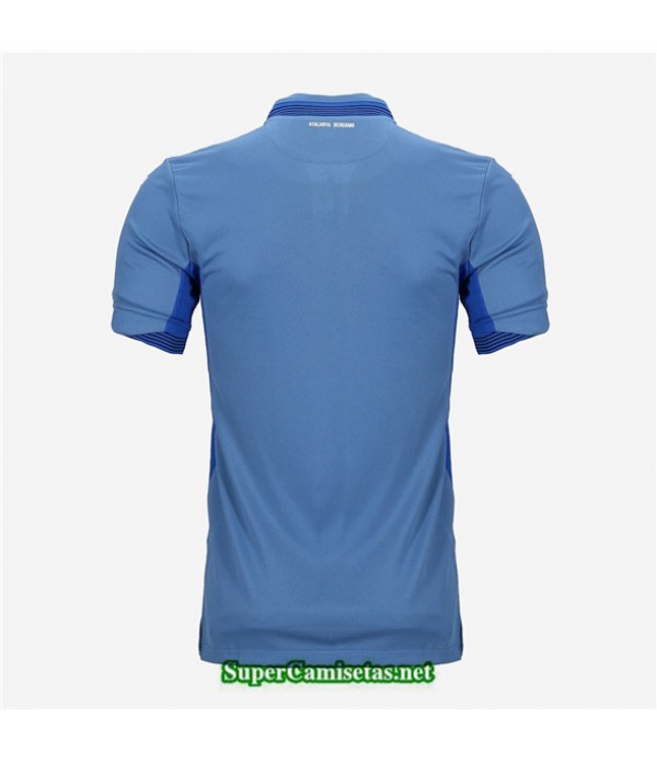 Tailandia Tercera Equipacion Camiseta Atlanta 2020/21