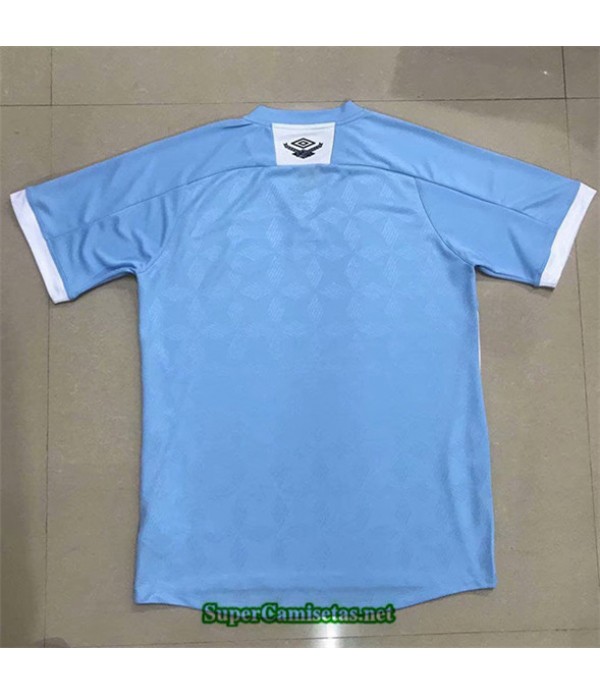 Tailandia Tercera Equipacion Camiseta Fluminense 2020/21