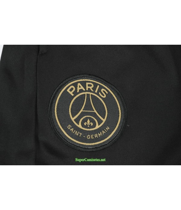 Tailandia Chandal Con Capucha Psg Bordeaux/negro 2021