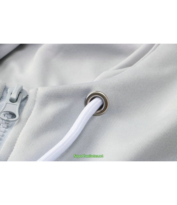 Tailandia Chandal Con Capucha Psg Jordan 2021