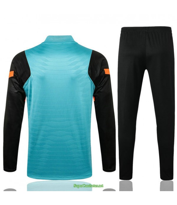 Tailandia Chandal De Foot Chelsea Pasto Verde 2021