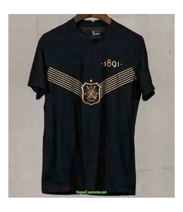 Tailandia Equipacion Camiseta Aik Solna Edición 120 Aniversario 2021