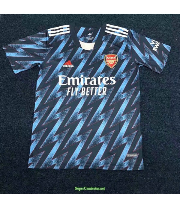 Tailandia Equipacion Camiseta Arsenal Pre Match En...