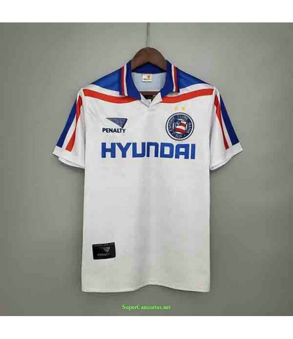 Tailandia Equipacion Camiseta Bahia Lord Hombre 19...