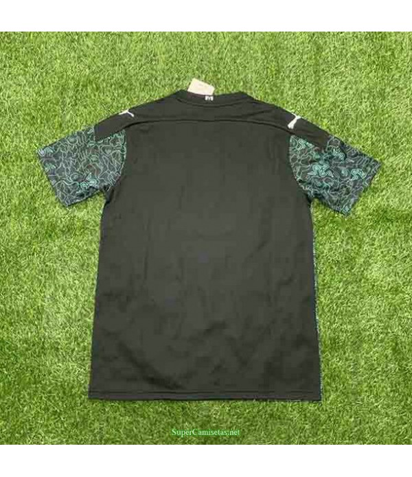 Tailandia Equipacion Camiseta Borussia Dortmund Edición Limitada 2020