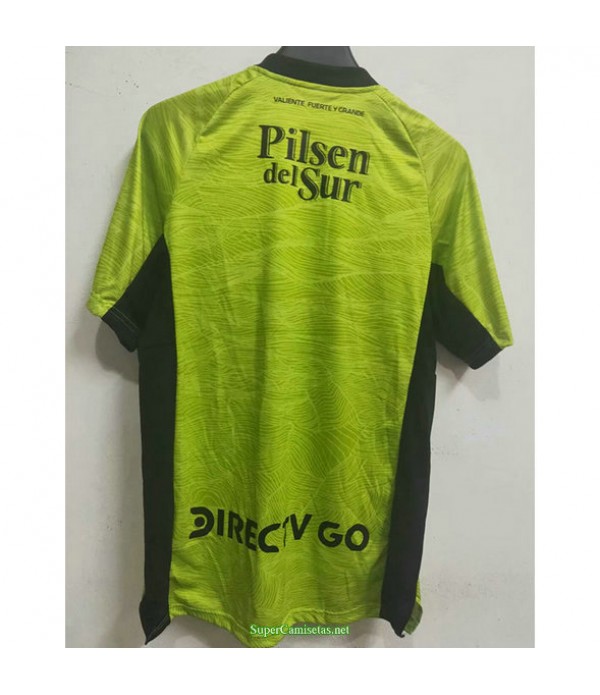 Tailandia Equipacion Camiseta Colo Colo Portero 2021