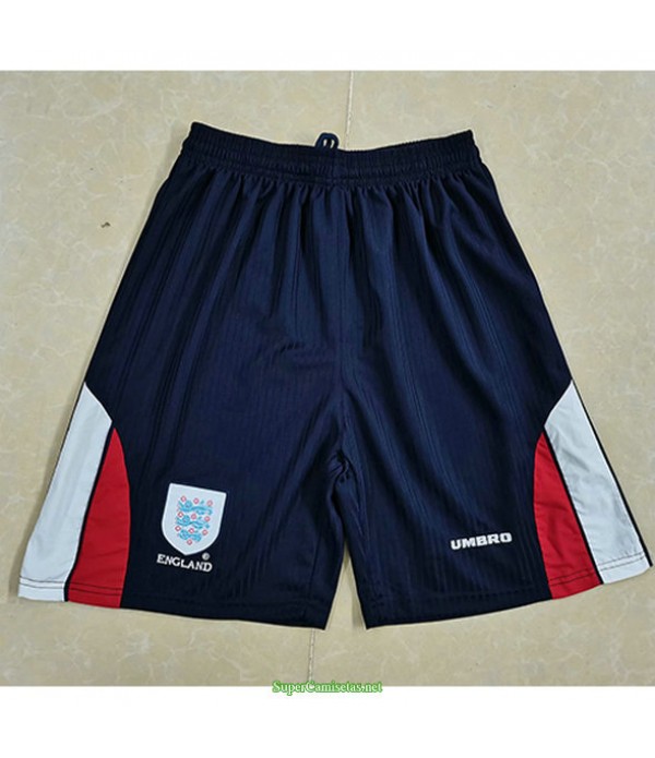 Tailandia Equipacion Camiseta Hombre Manchester United Short Azul