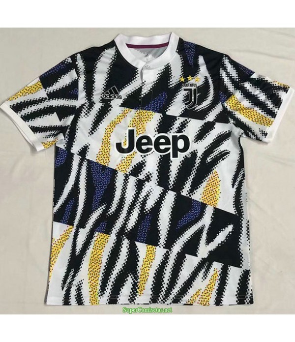 Tailandia Equipacion Camiseta Juventus Edición Especial 2021