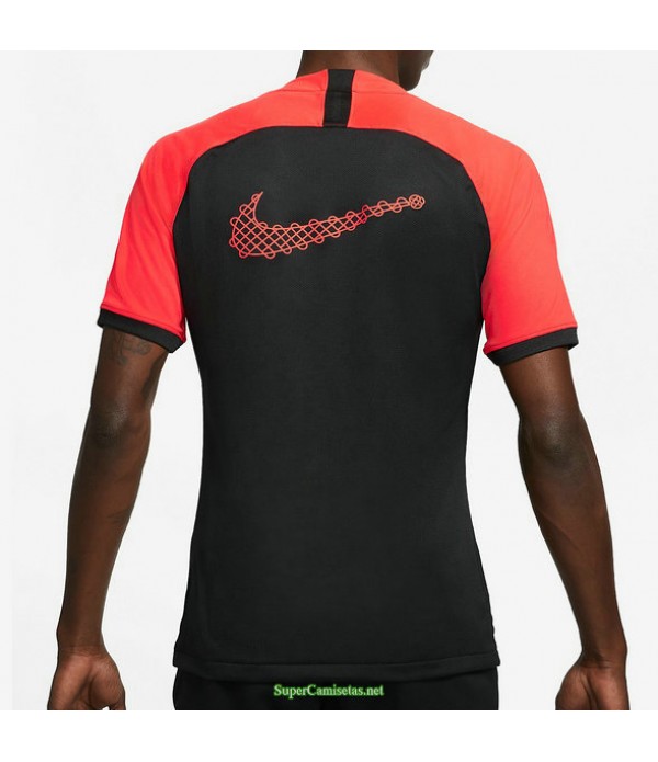 Tailandia Equipacion Camiseta Liverpool Special 2020