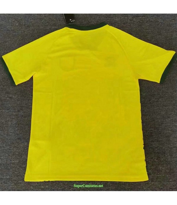 Tailandia Equipacion Camiseta Norwich City Special Edition 2021