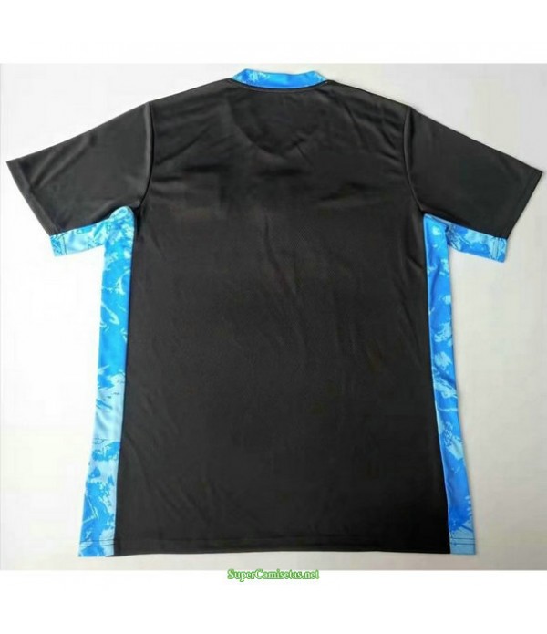 Tailandia Equipacion Camiseta Tiger Rodeo Portero 2021