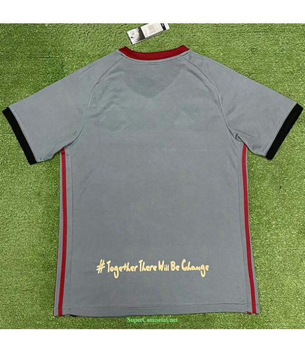 Tailandia Equipacion Camiseta Toronto Fc Edición Conmemorativa 2021