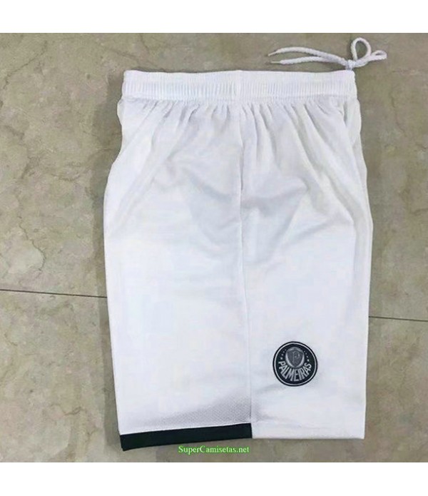 Tailandia Pantalones Equipacion Camiseta Palmeiras 2021