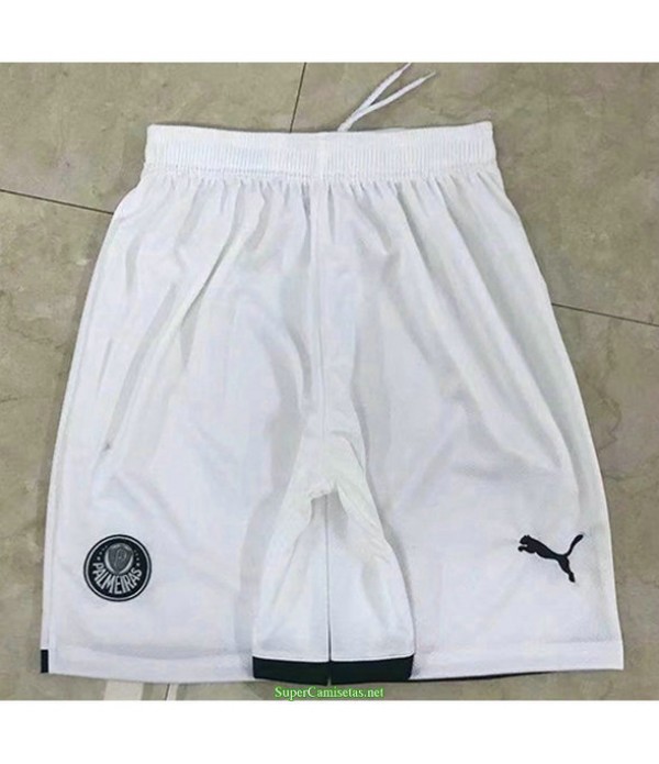 Tailandia Pantalones Equipacion Camiseta Palmeiras 2021