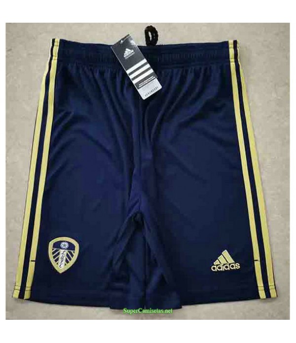 Tailandia Pantalones Segunda Equipacion Camiseta Leeds United 2020