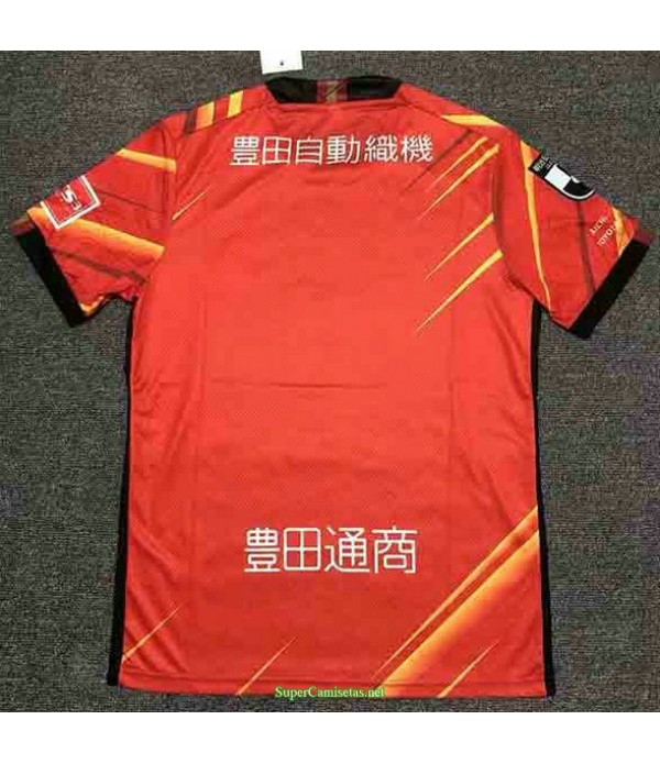 Tailandia Primera Equipacion Camiseta Nagoya Grampus 2021