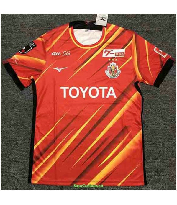 Tailandia Primera Equipacion Camiseta Nagoya Grampus 2021