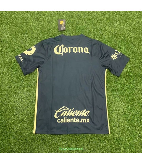 Tailandia Segunda Equipacion Camiseta Club America 2021