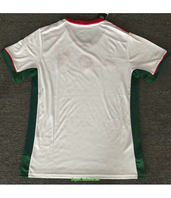 Tailandia Segunda Equipacion Camiseta Hungria Euro 2020