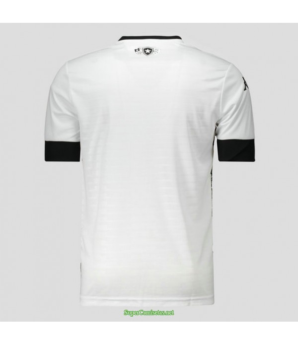 Tailandia Tercera Equipacion Camiseta Botafogo Blanco 2021