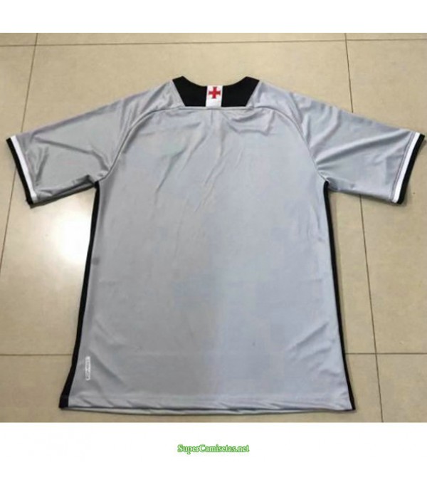 Tailandia Tercera Equipacion Camiseta Vasco Da Gama Portero 2021