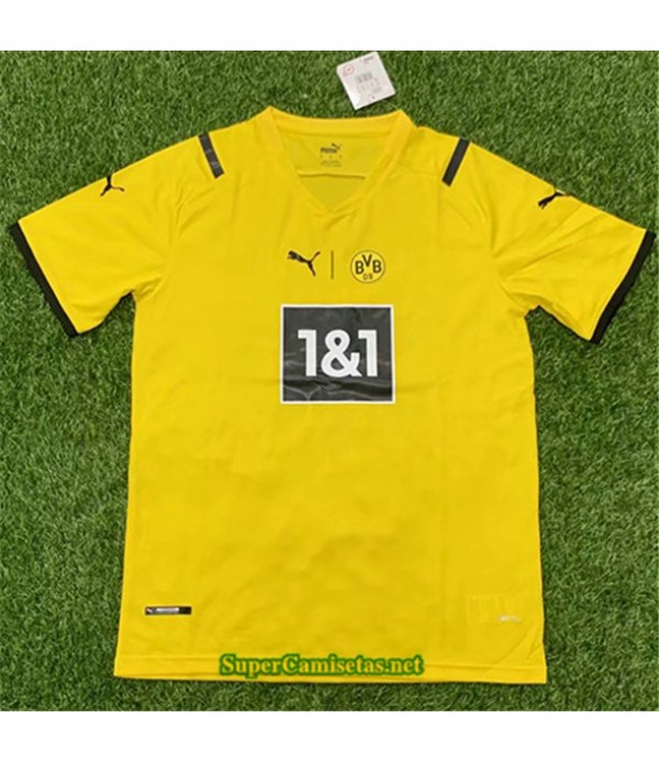 Tailandia Entrenamiento Equipacion Camiseta Boruss...