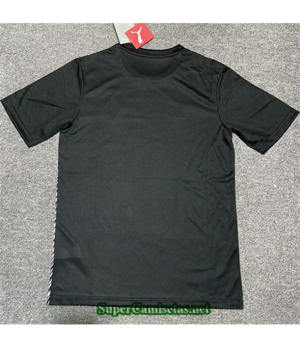 Tailandia Entrenamiento Equipacion Camiseta Borussia Mönchengladbach 2021 2022