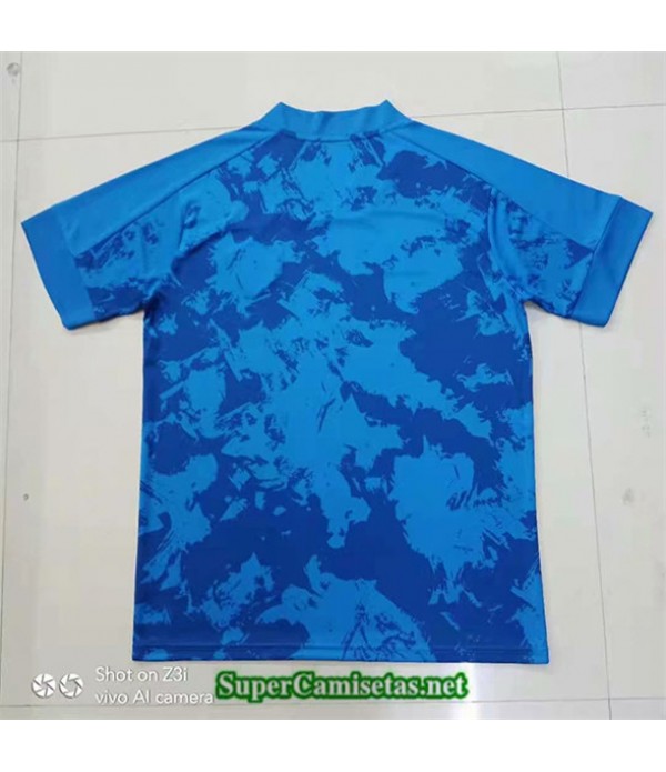 Tailandia Equipacion Camiseta Galaxy Edición Especial 2021 2022