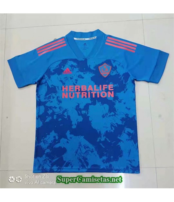 Tailandia Equipacion Camiseta Galaxy Edición Especial 2021 2022