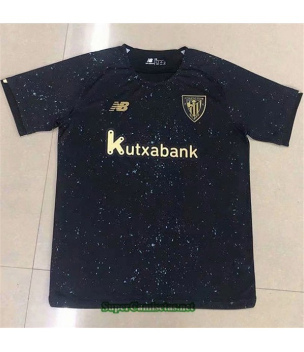 Tailandia Portero Equipacion Camiseta Athletic De ...