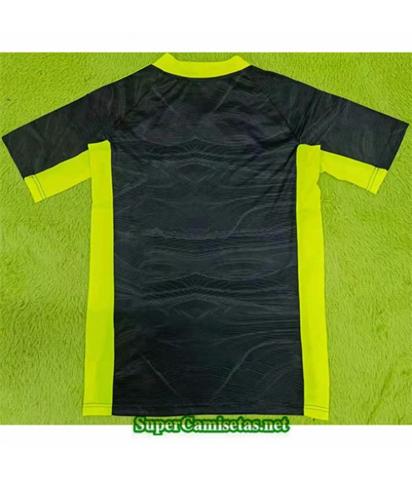 Tailandia Portero Equipacion Kit De Camiseta Sc Internacional 2021 2022