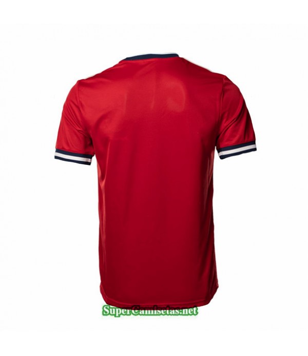Tailandia Primera Equipacion Camiseta Aberdeen Fc 2021 2022