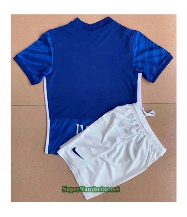 Tailandia Primera Equipacion Camiseta Birmingham City Enfant 2021 2022