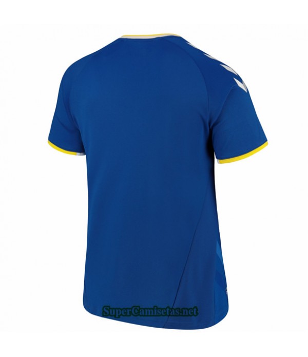 Tailandia Primera Equipacion Camiseta Everton 2021 2022