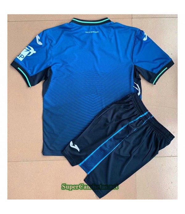 Tailandia Primera Equipacion Camiseta Finnheim Enfant 2021 2022