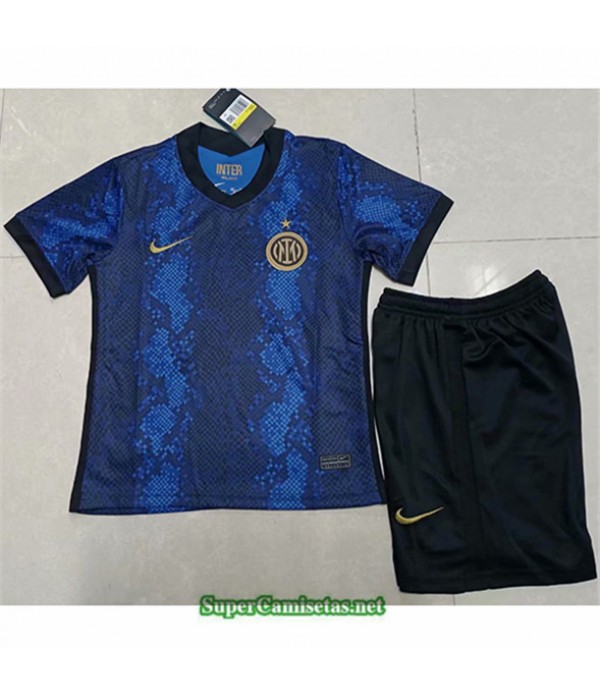 Tailandia Primera Equipacion Camiseta Inter Milan ...