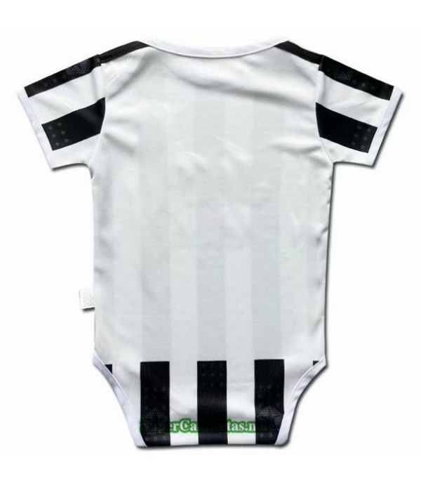 Tailandia Primera Equipacion Camiseta Juventus Baby 2021 2022