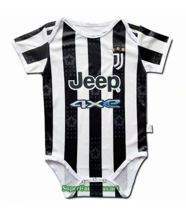 Tailandia Primera Equipacion Camiseta Juventus Bab...