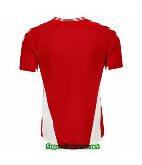 Tailandia Primera Equipacion Camiseta Middlesbrough 2021 2022
