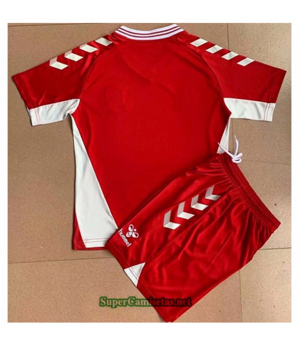 Tailandia Primera Equipacion Camiseta Middlesbrough Enfant 2021 2022