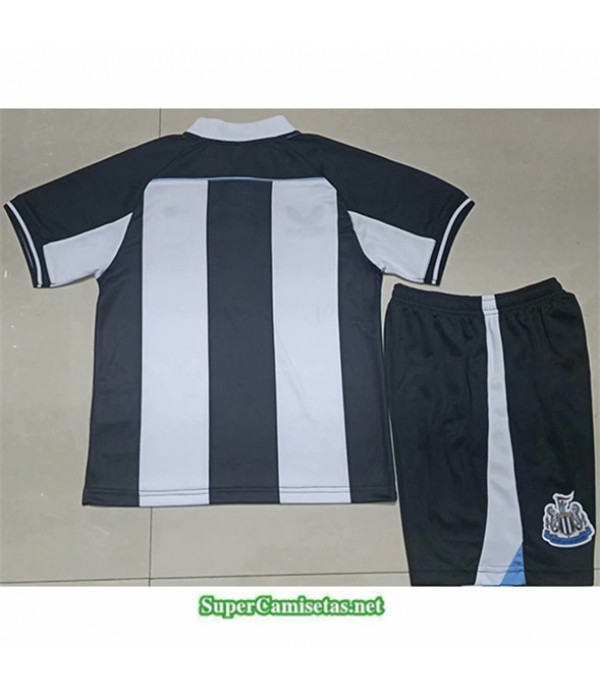 Tailandia Primera Equipacion Camiseta Newcastle United Enfant 2021 2022
