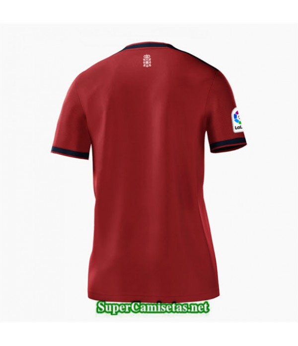 Tailandia Primera Equipacion Camiseta Osasuna 2021 2022